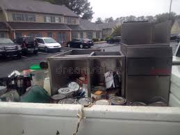 Moving and Downsizing Cleanouts in Freeport, TX