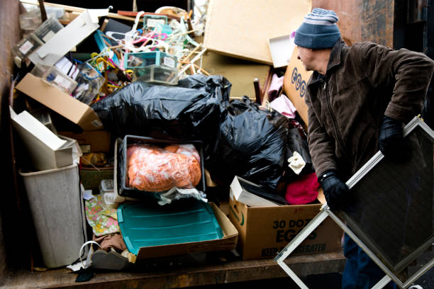 Best Dumpster Rental Services  in Freeport, TX