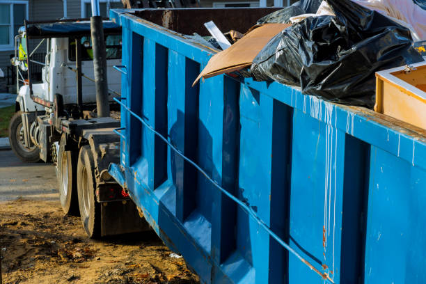 Reliable Freeport, TX Junk Removal Services Solutions