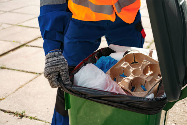 Best Construction Debris Removal  in Freeport, TX