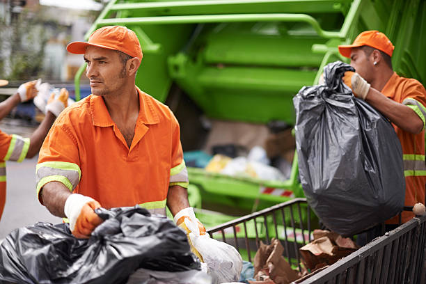 Best Residential Junk Removal  in Freeport, TX