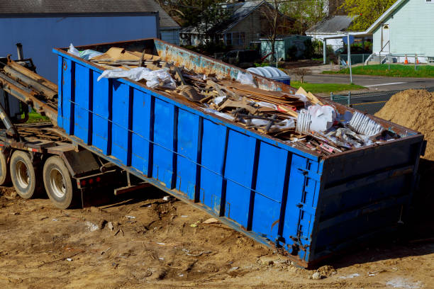 Best Hoarding Cleanup  in Freeport, TX